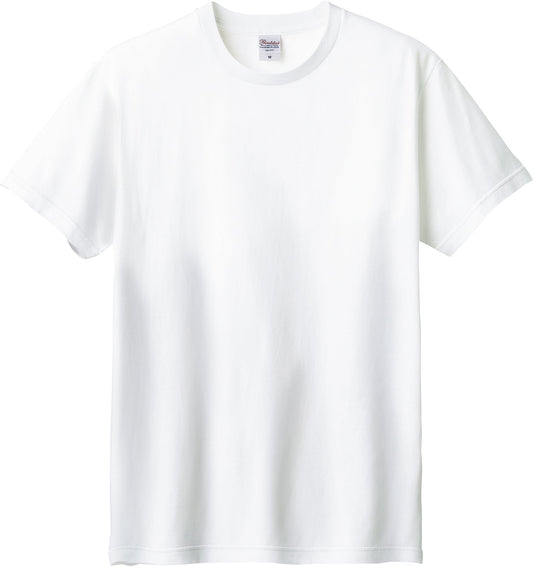 ４．０ｵﾝｽ BBT ﾗｲﾄｳｪｲﾄTｼｬﾂ　ホワイト